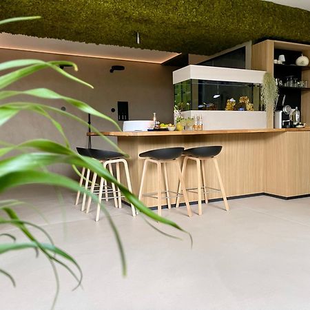Terp Bed & Breakfast Poperinge Bagian luar foto