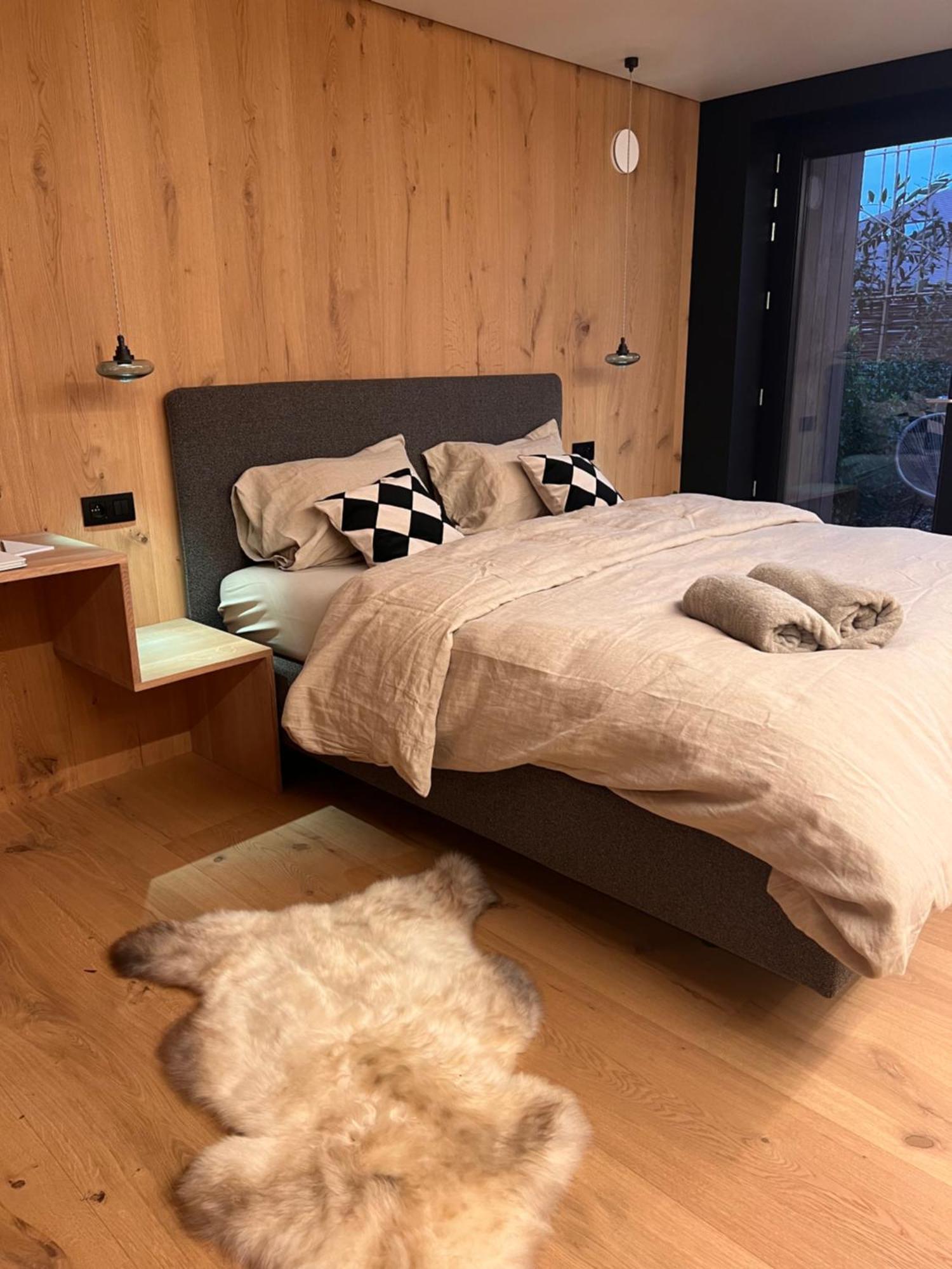 Terp Bed & Breakfast Poperinge Bagian luar foto