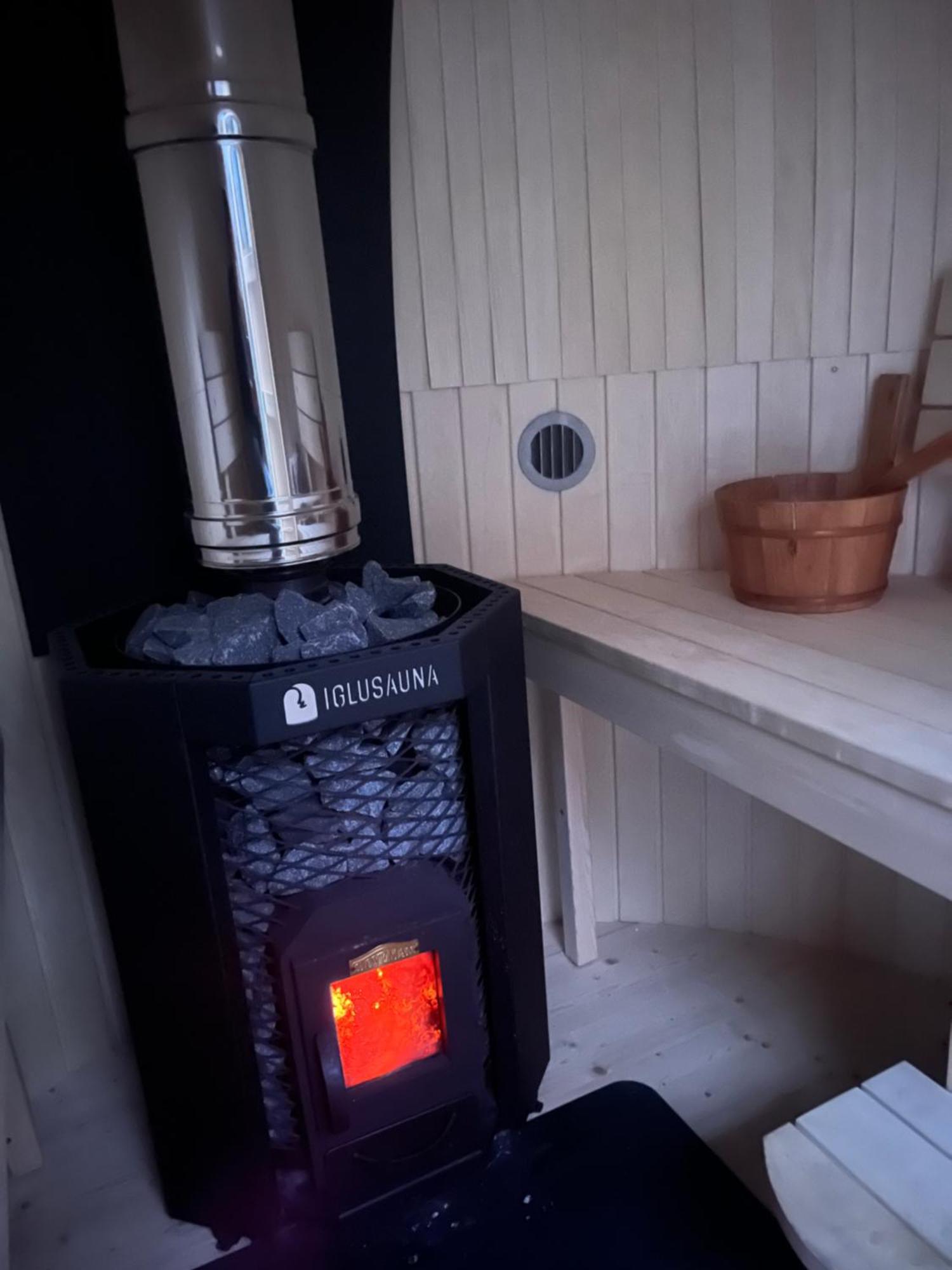 Terp Bed & Breakfast Poperinge Bagian luar foto