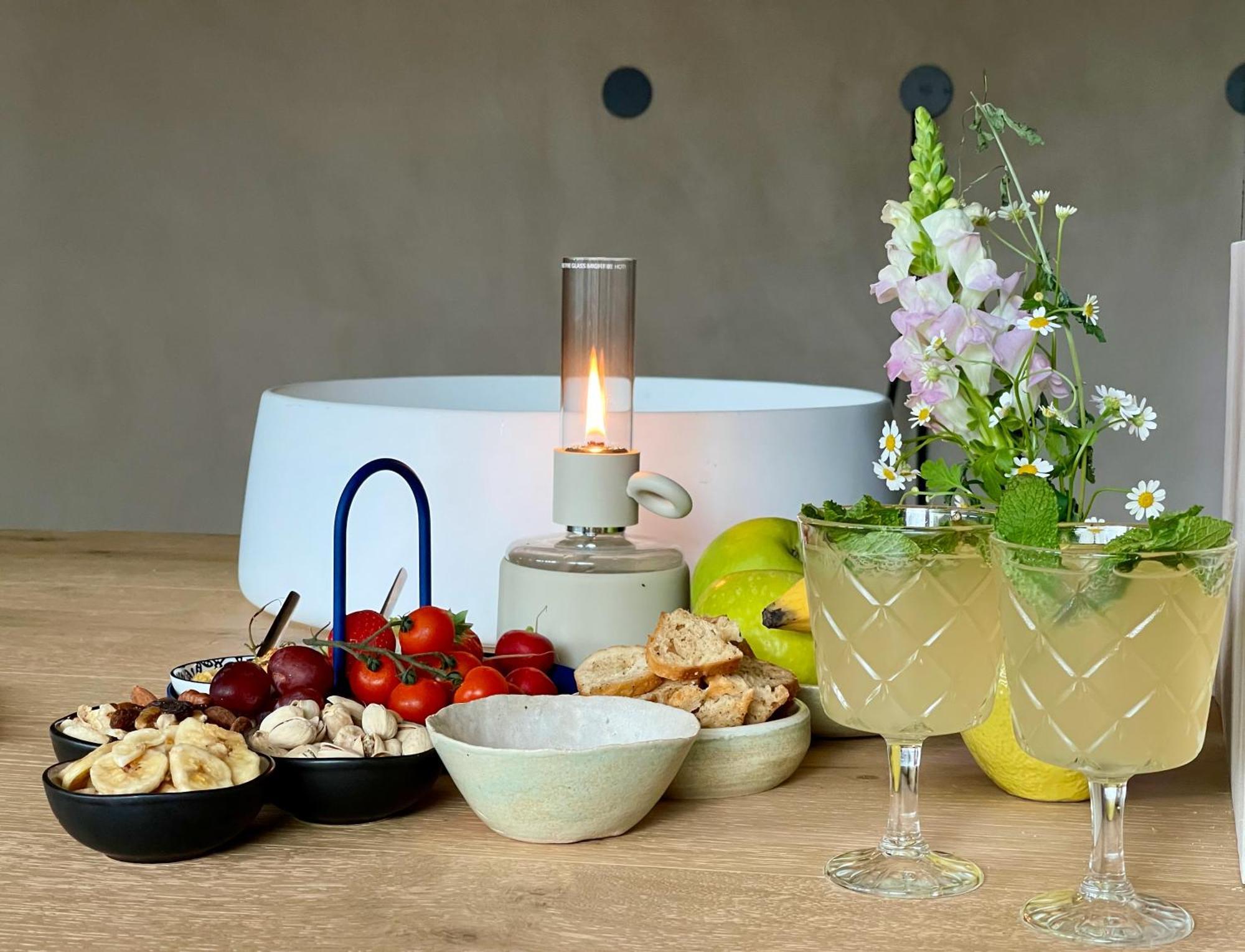 Terp Bed & Breakfast Poperinge Bagian luar foto