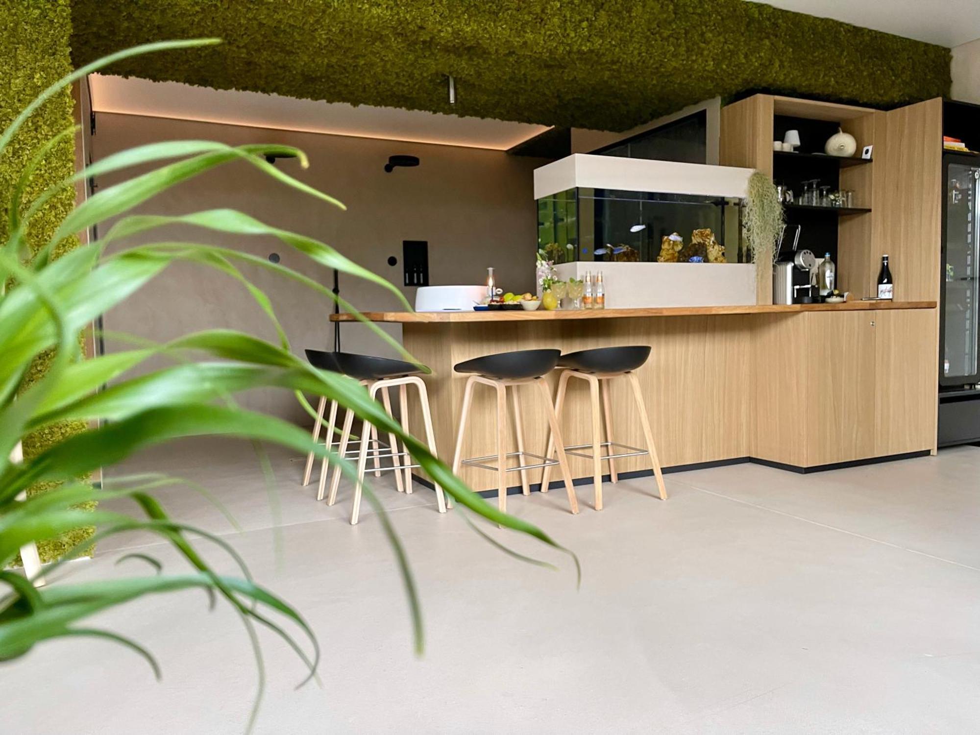 Terp Bed & Breakfast Poperinge Bagian luar foto