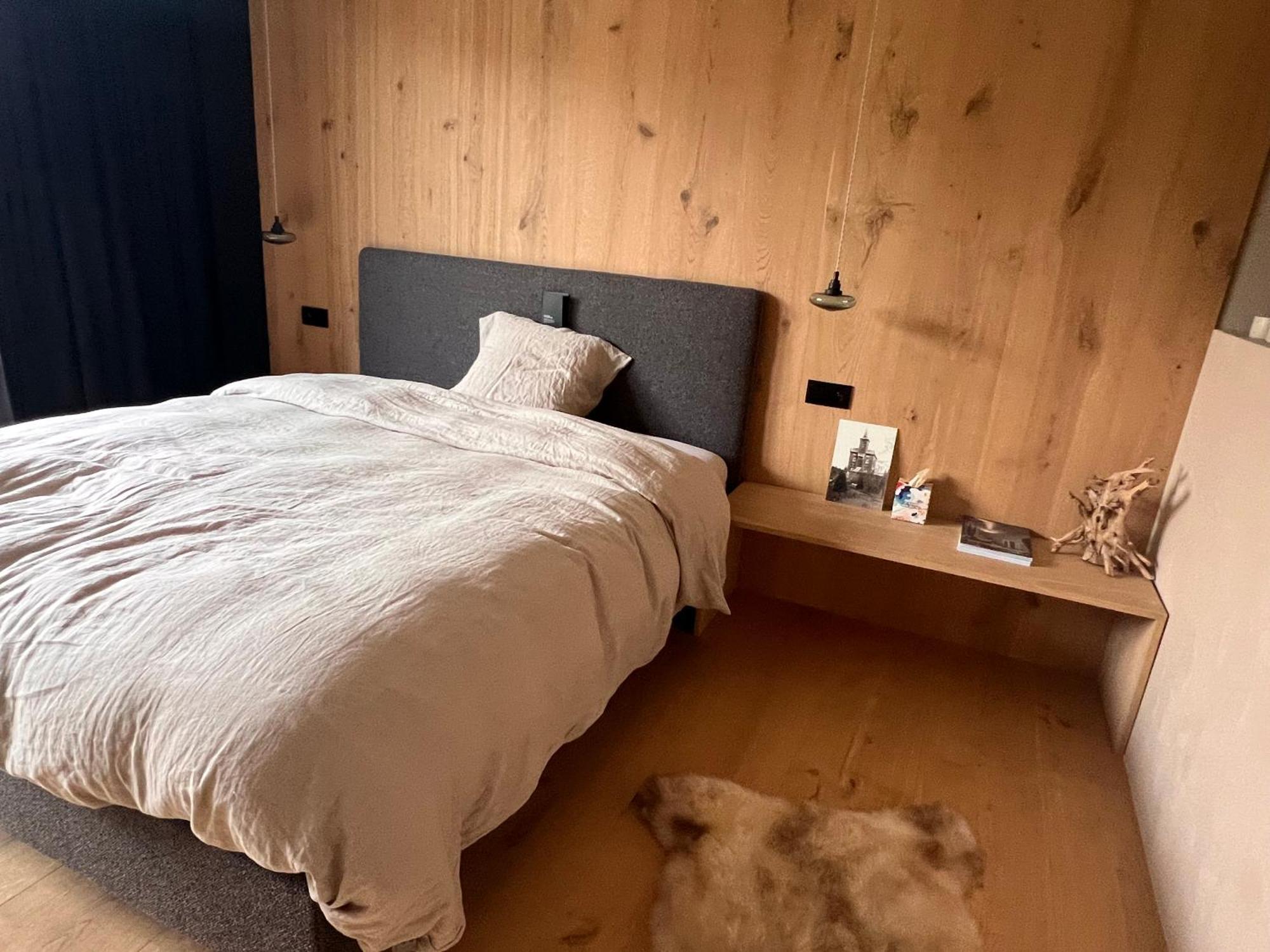 Terp Bed & Breakfast Poperinge Bagian luar foto