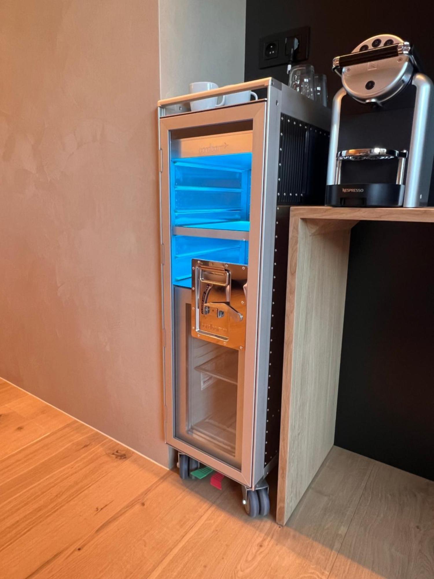 Terp Bed & Breakfast Poperinge Bagian luar foto