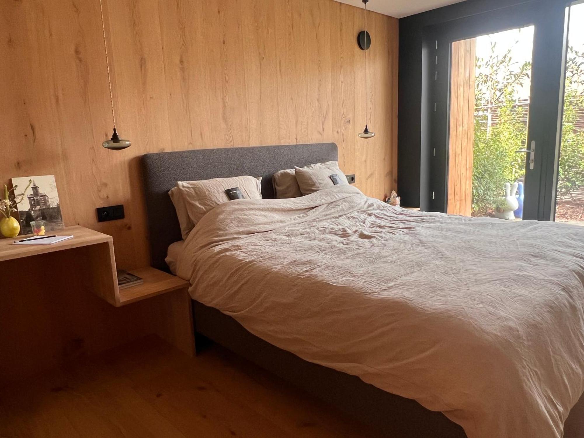 Terp Bed & Breakfast Poperinge Bagian luar foto