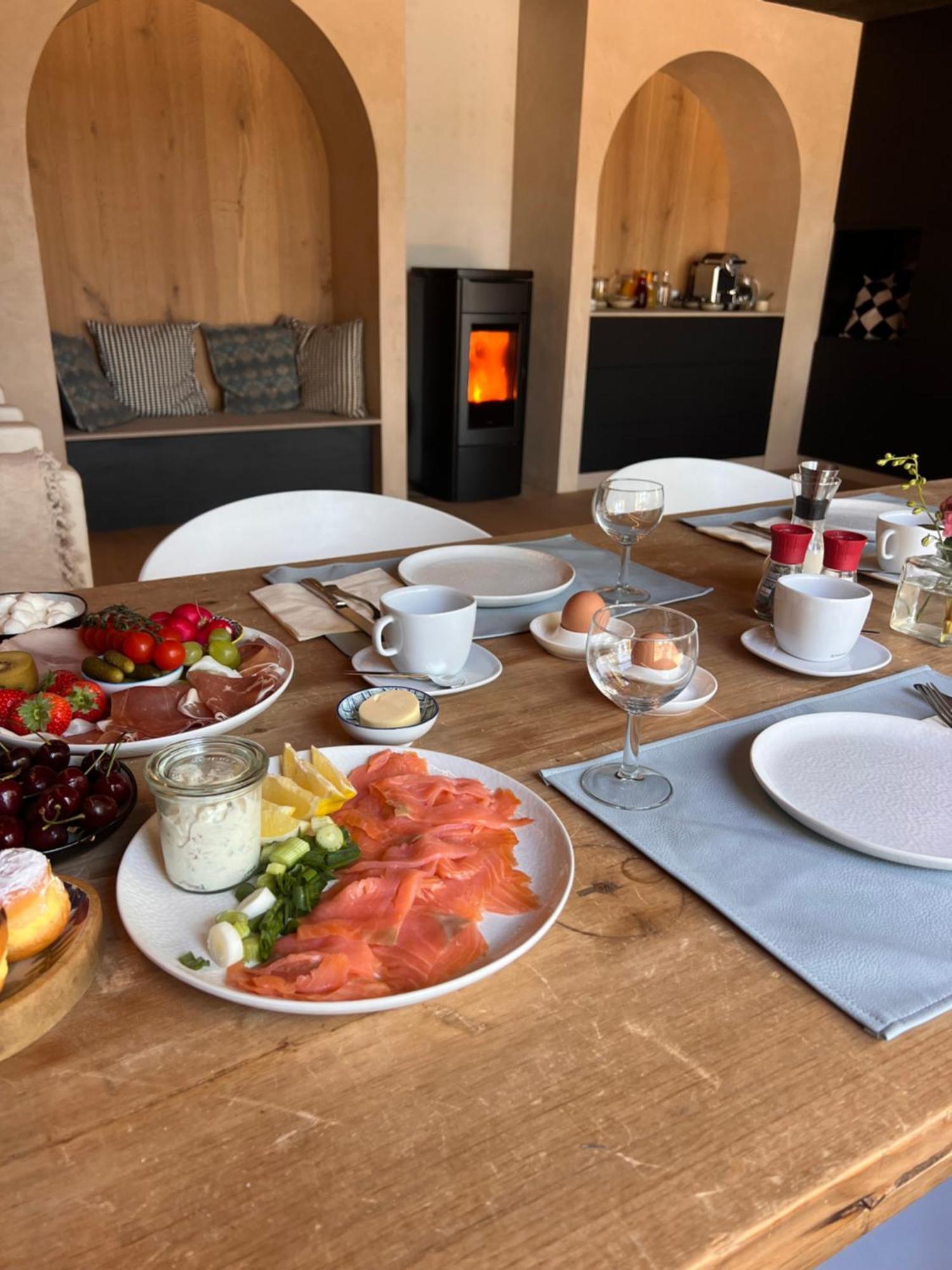 Terp Bed & Breakfast Poperinge Bagian luar foto