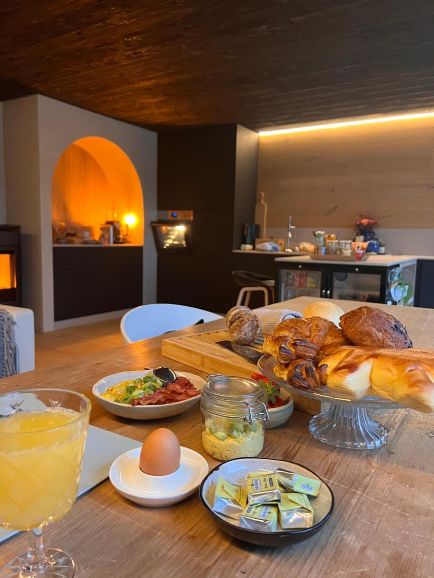 Terp Bed & Breakfast Poperinge Bagian luar foto
